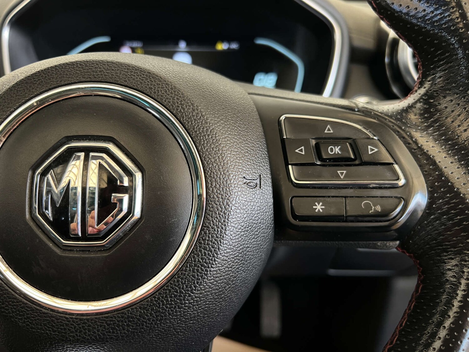 Used MG MG HS 2022 for sale - 77979875: Photo 12