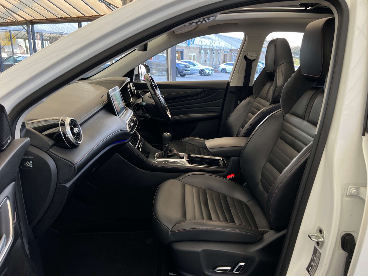 Used MG MG HS 2022 for sale - 77979875: Photo 19