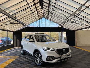 Used MG MG HS 2022 for sale - 77979875: Photo