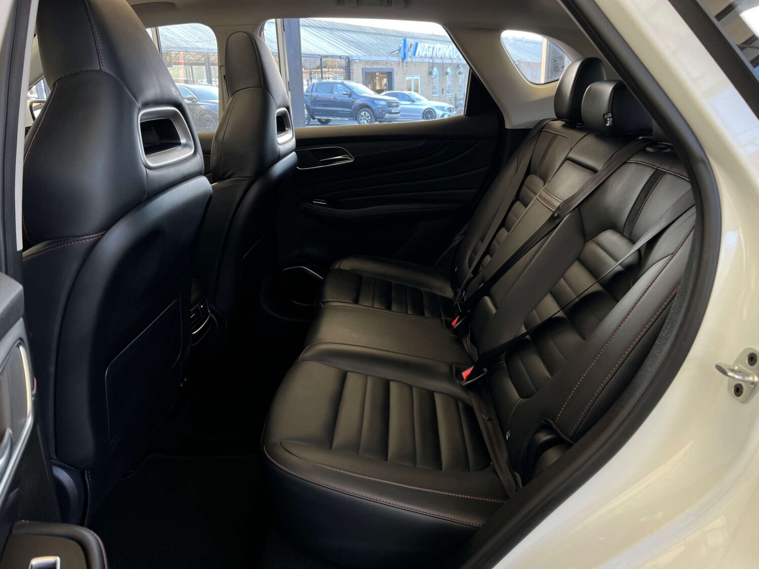 Used MG MG HS 2022 for sale - 77979875: Photo 21