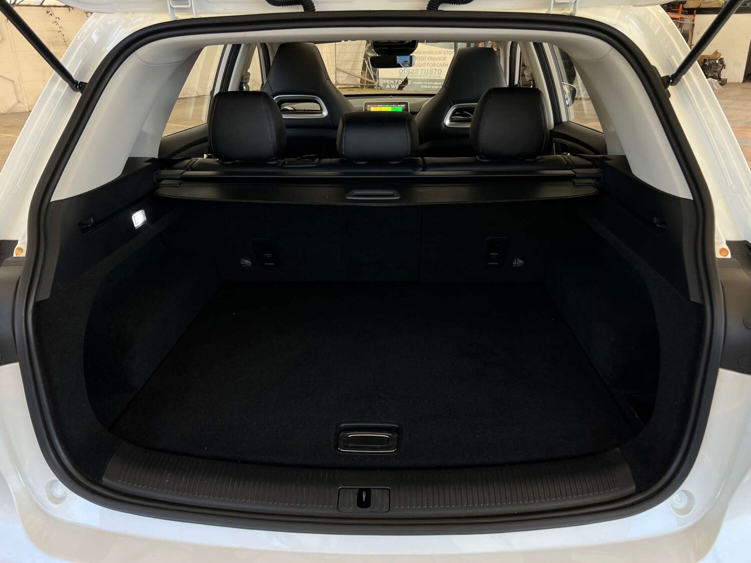 Used MG MG HS 2022 for sale - 77979875: Photo 23