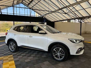 Used MG MG HS 2022 for sale - 77979875: Photo