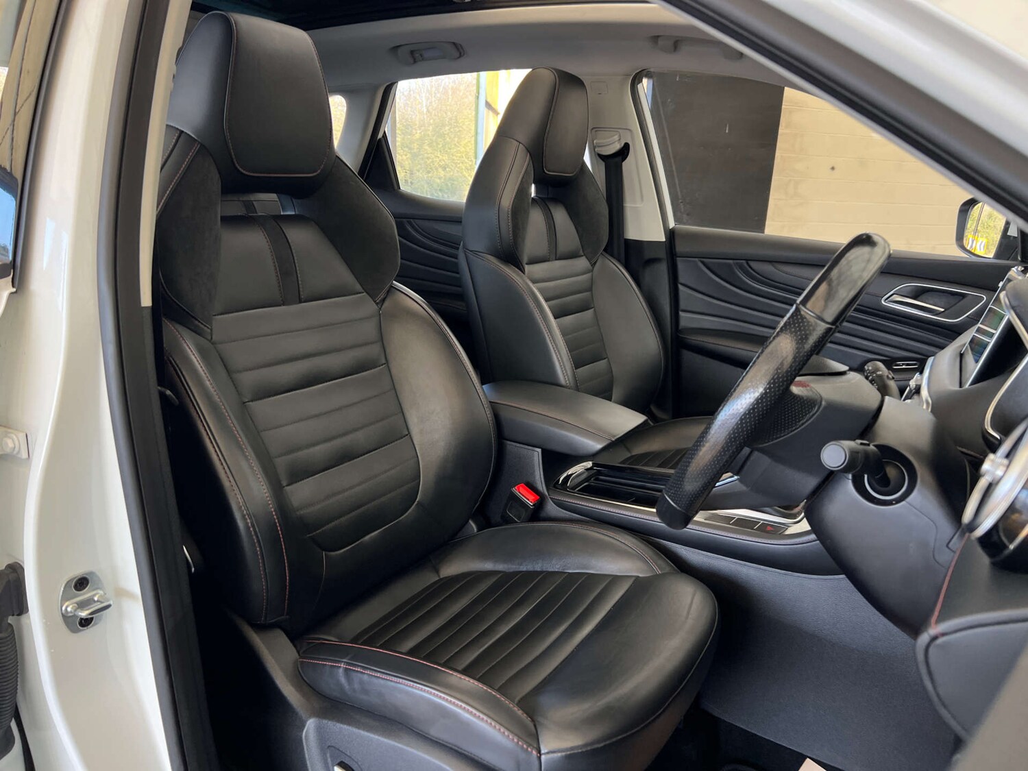 Used MG MG HS 2022 for sale - 77979875: Photo 7