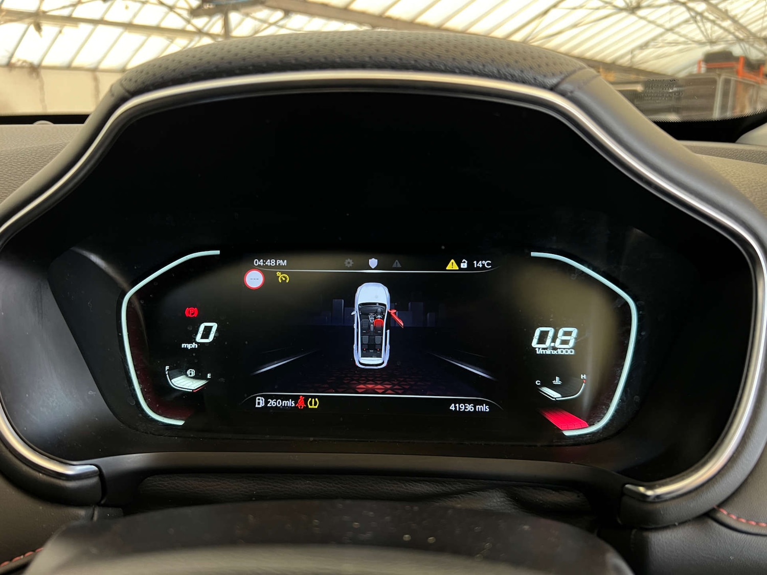 Used MG MG HS 2022 for sale - 77979875: Photo 9