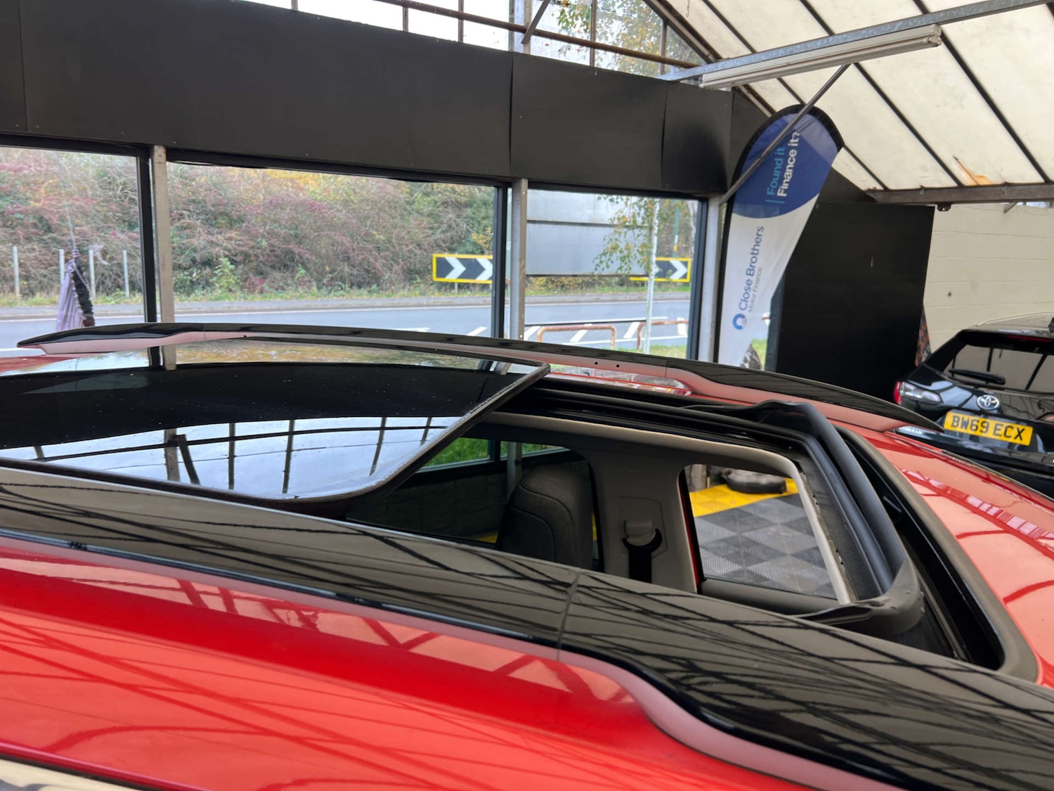 Used Citroen C5 Aircross 2019 for sale - 76483207: Photo 12