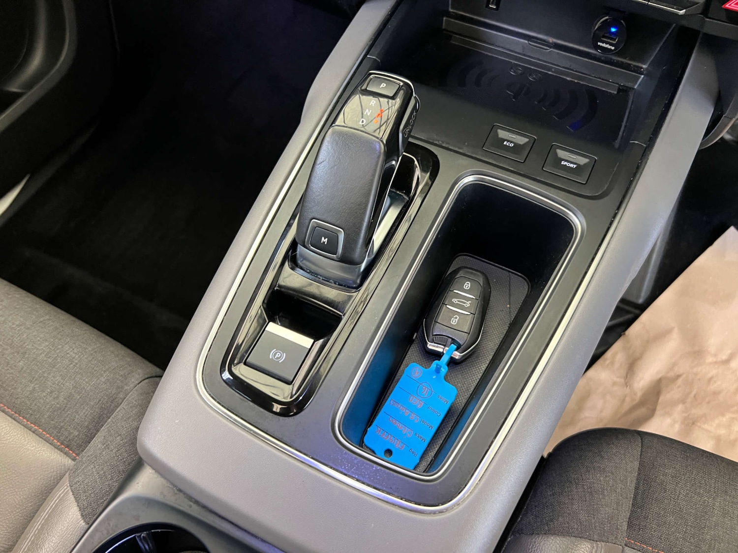 Used Citroen C5 Aircross 2019 for sale - 76483207: Photo 20