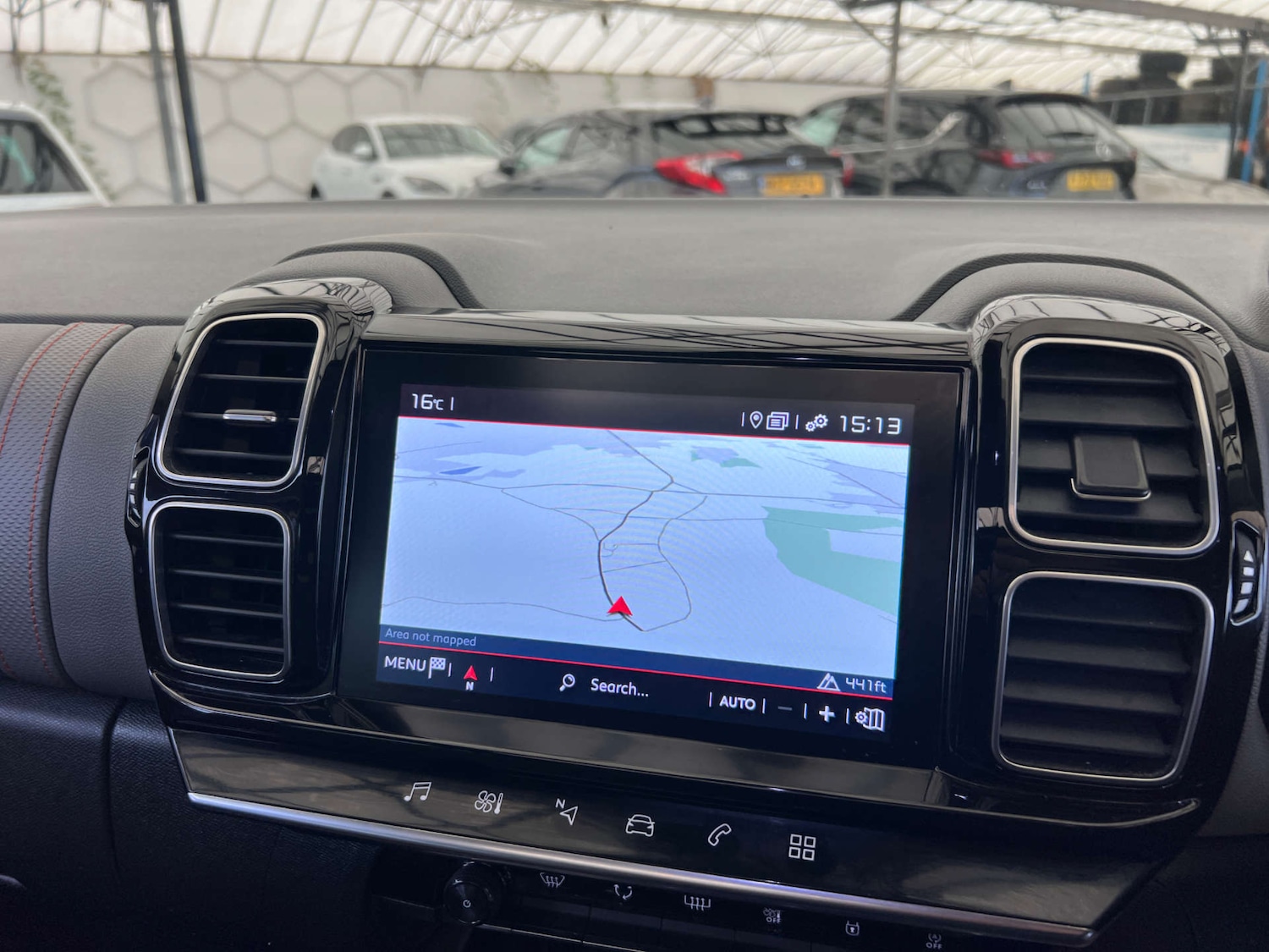 Used Citroen C5 Aircross 2019 for sale - 76483207: Photo 23