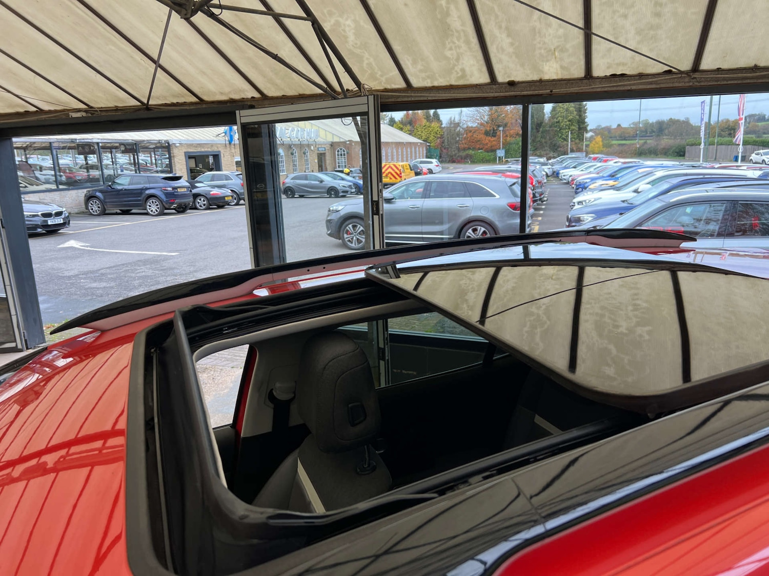 Used Citroen C5 Aircross 2019 for sale - 76483207: Photo 28