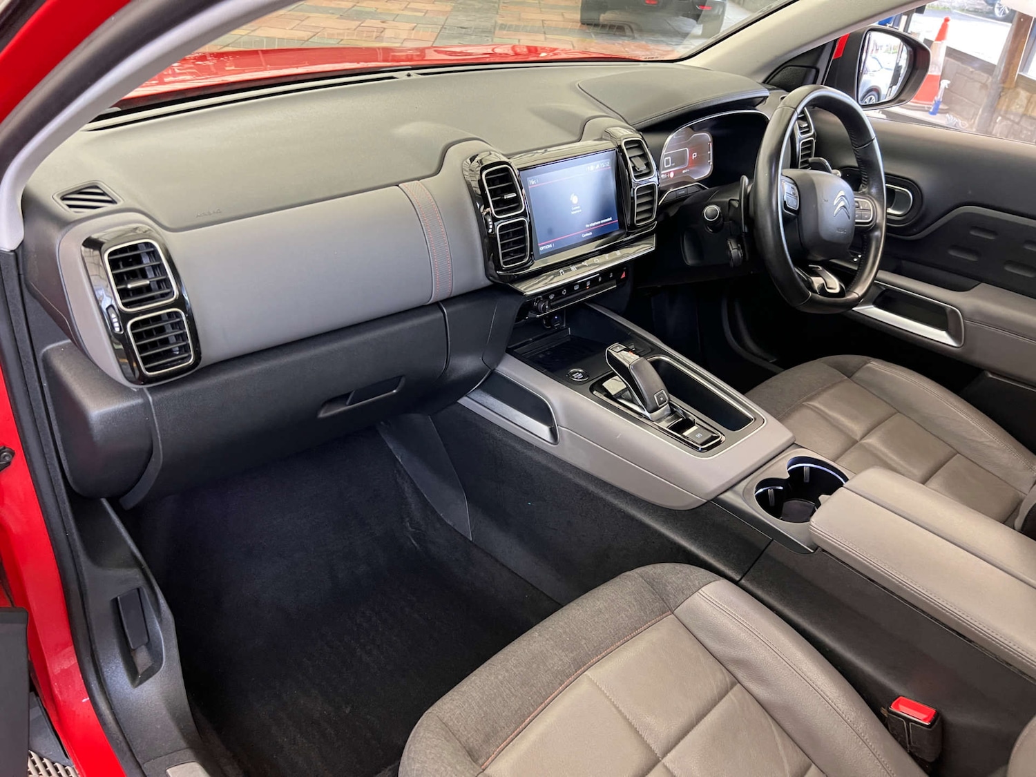 Used Citroen C5 Aircross 2019 for sale - 76483207: Photo 29