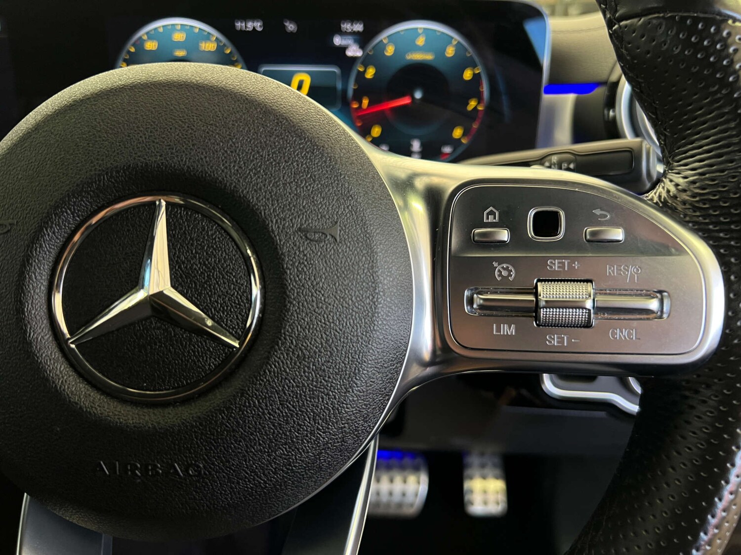 Used Mercedes-Benz CLA 2022 for sale - 77523147: Photo 14