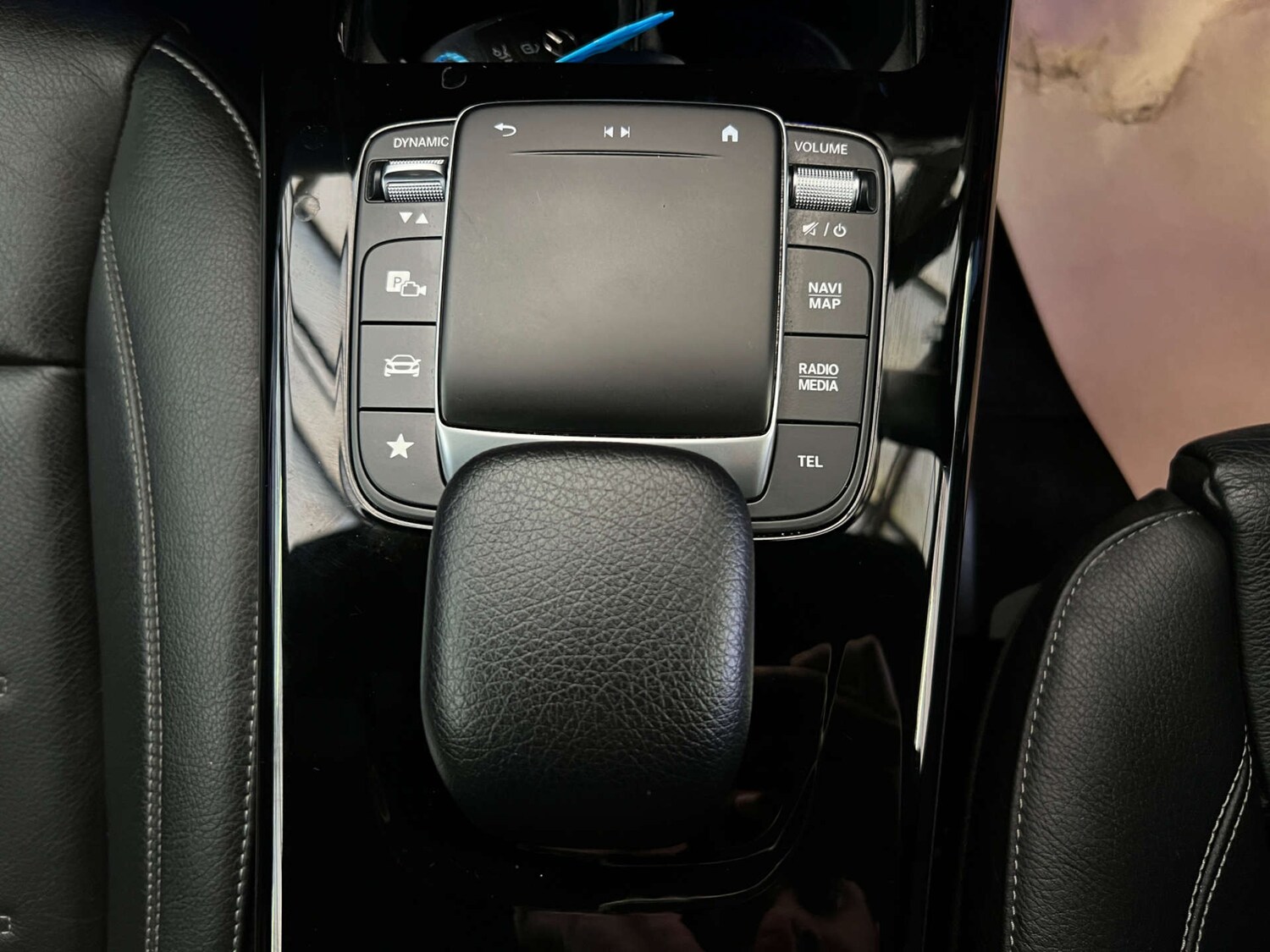 Used Mercedes-Benz CLA 2022 for sale - 77523147: Photo 23