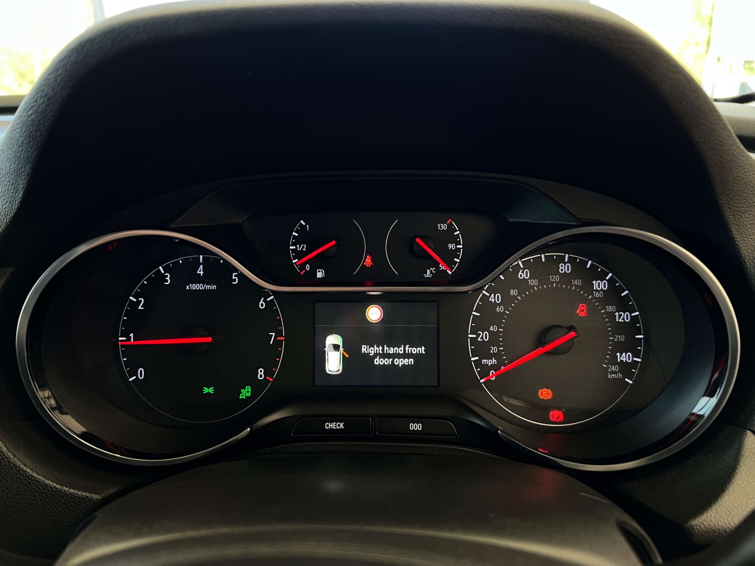 Used Vauxhall Grandland X 2018 for sale - 77979869: Photo 13