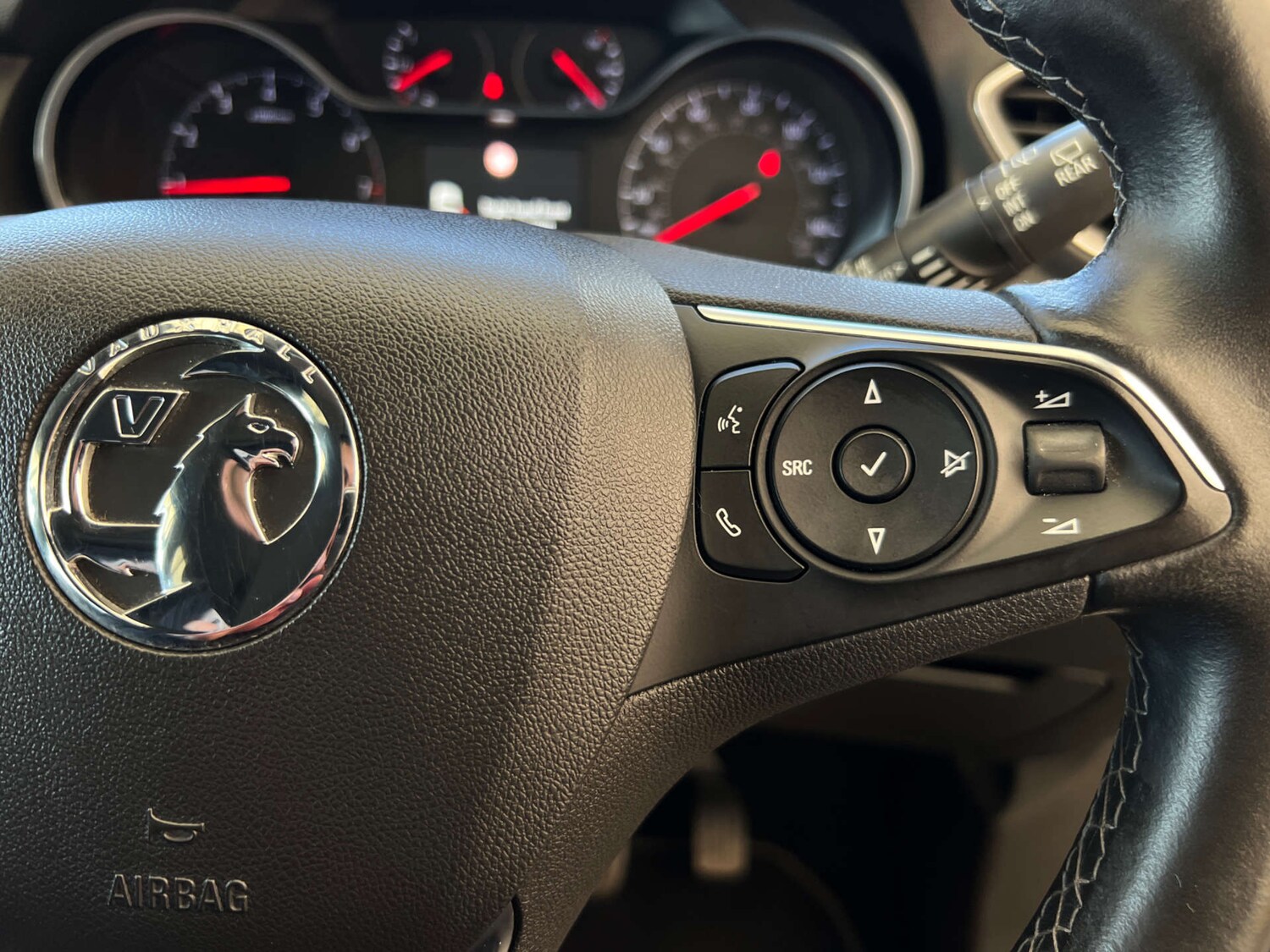 Used Vauxhall Grandland X 2018 for sale - 77979869: Photo 16