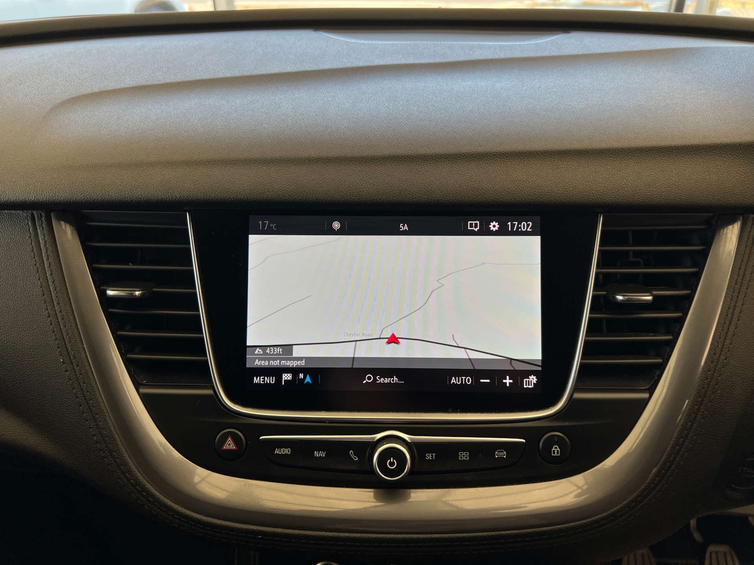 Used Vauxhall Grandland X 2018 for sale - 77979869: Photo 19