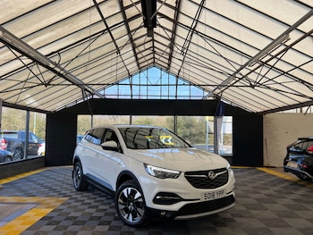 Vauxhall Grandland X feature image