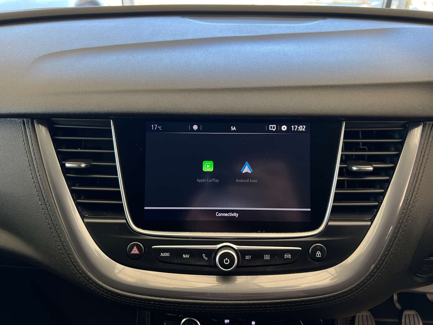 Used Vauxhall Grandland X 2018 for sale - 77979869: Photo 20