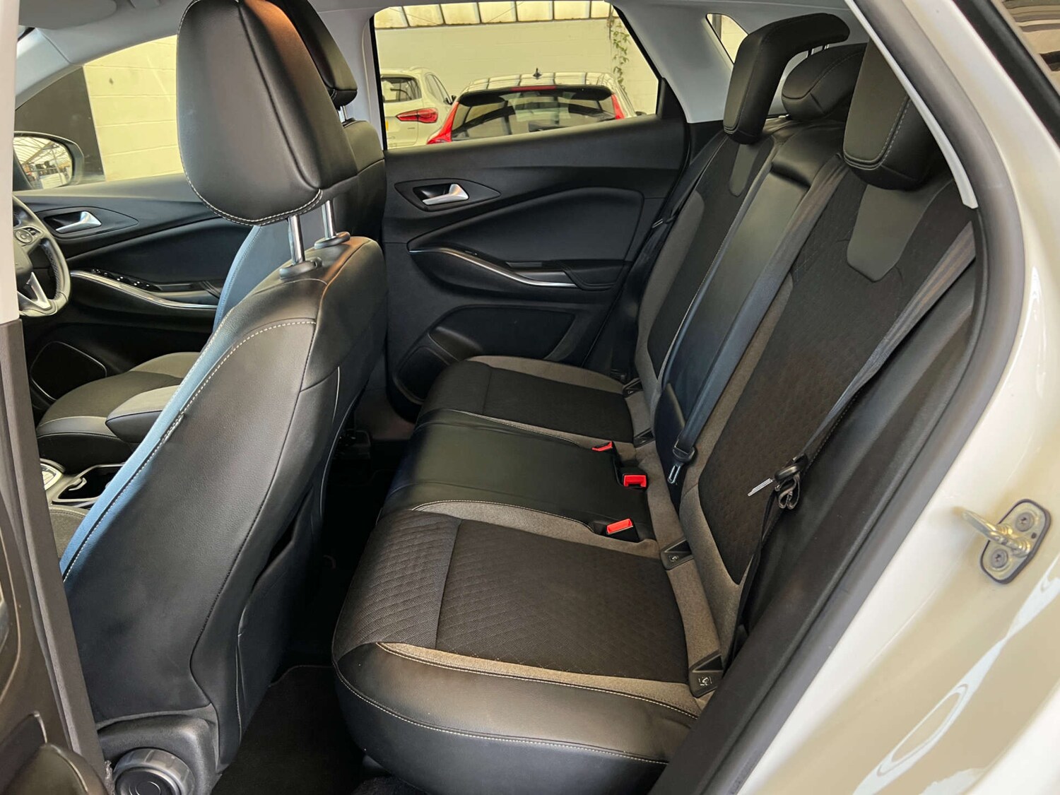 Used Vauxhall Grandland X 2018 for sale - 77979869: Photo 24