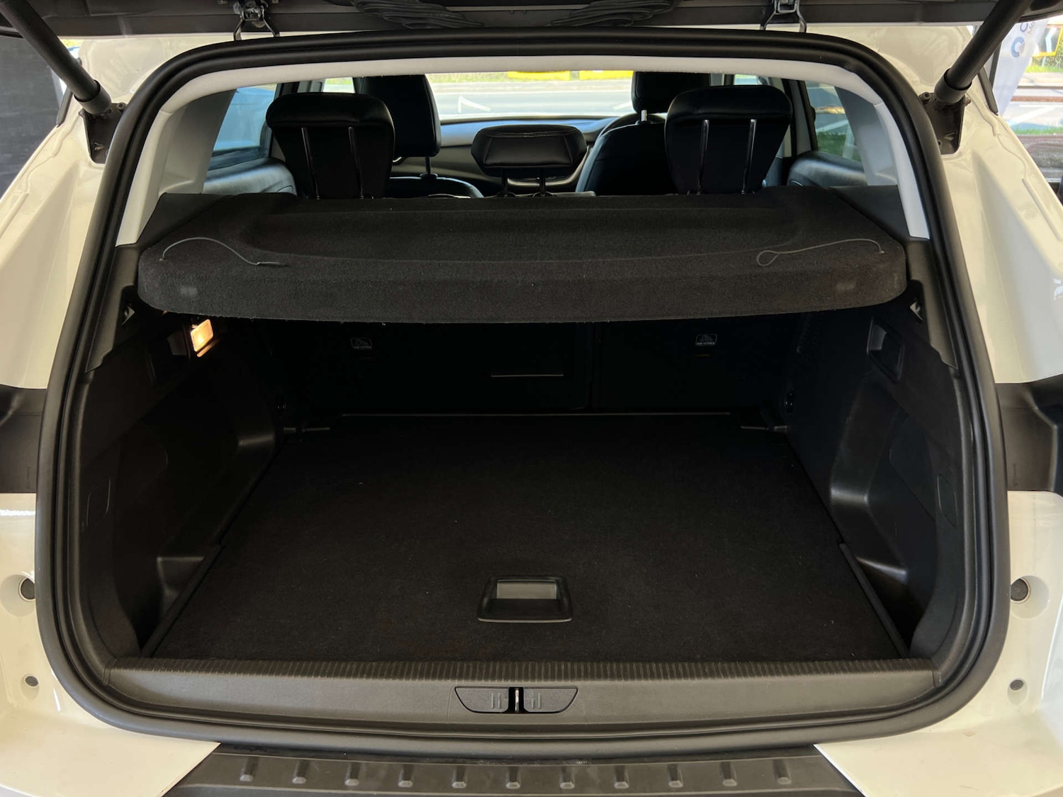 Used Vauxhall Grandland X 2018 for sale - 77979869: Photo 26