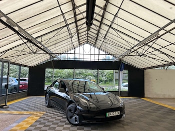 Used Tesla Model 3 2022 for sale - 78502955: Photo