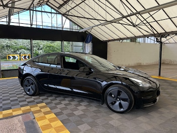 Used Tesla Model 3 2022 for sale - 78502955: Photo