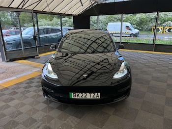 Used Tesla Model 3 2022 for sale - 78502955: Photo