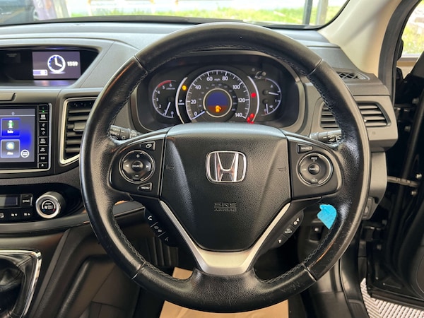 Used Honda CR-V 2017 for sale - 76097140: Photo 15