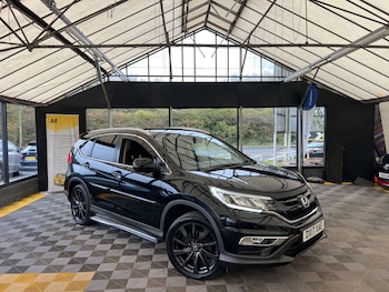 Honda - CR-V