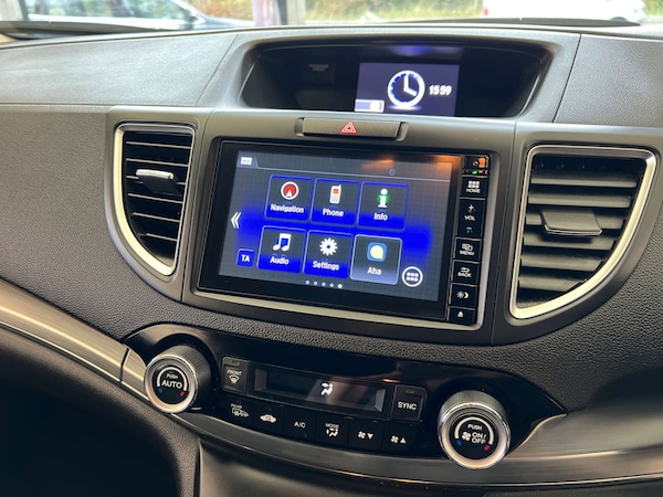 Used Honda CR-V 2017 for sale - 76097140: Photo 20