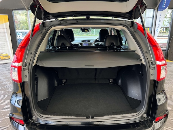 Used Honda CR-V 2017 for sale - 76097140: Photo 30