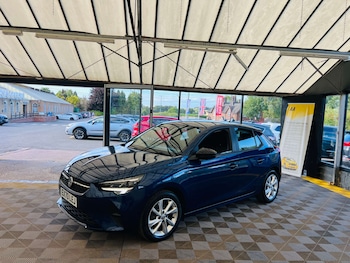 Used Vauxhall Corsa 2020 for sale - 75701496: Photo