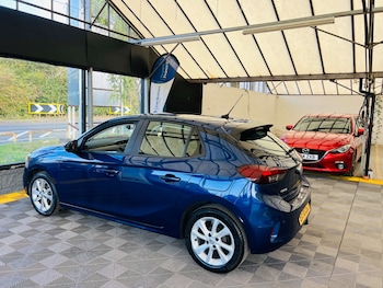 Used Vauxhall Corsa 2020 for sale - 75701496: Photo