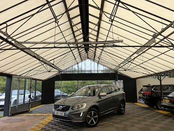 Used Volvo XC60 2017 for sale - 79791758: Photo