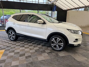 Used Nissan Qashqai 2020 for sale - 78267601: Photo