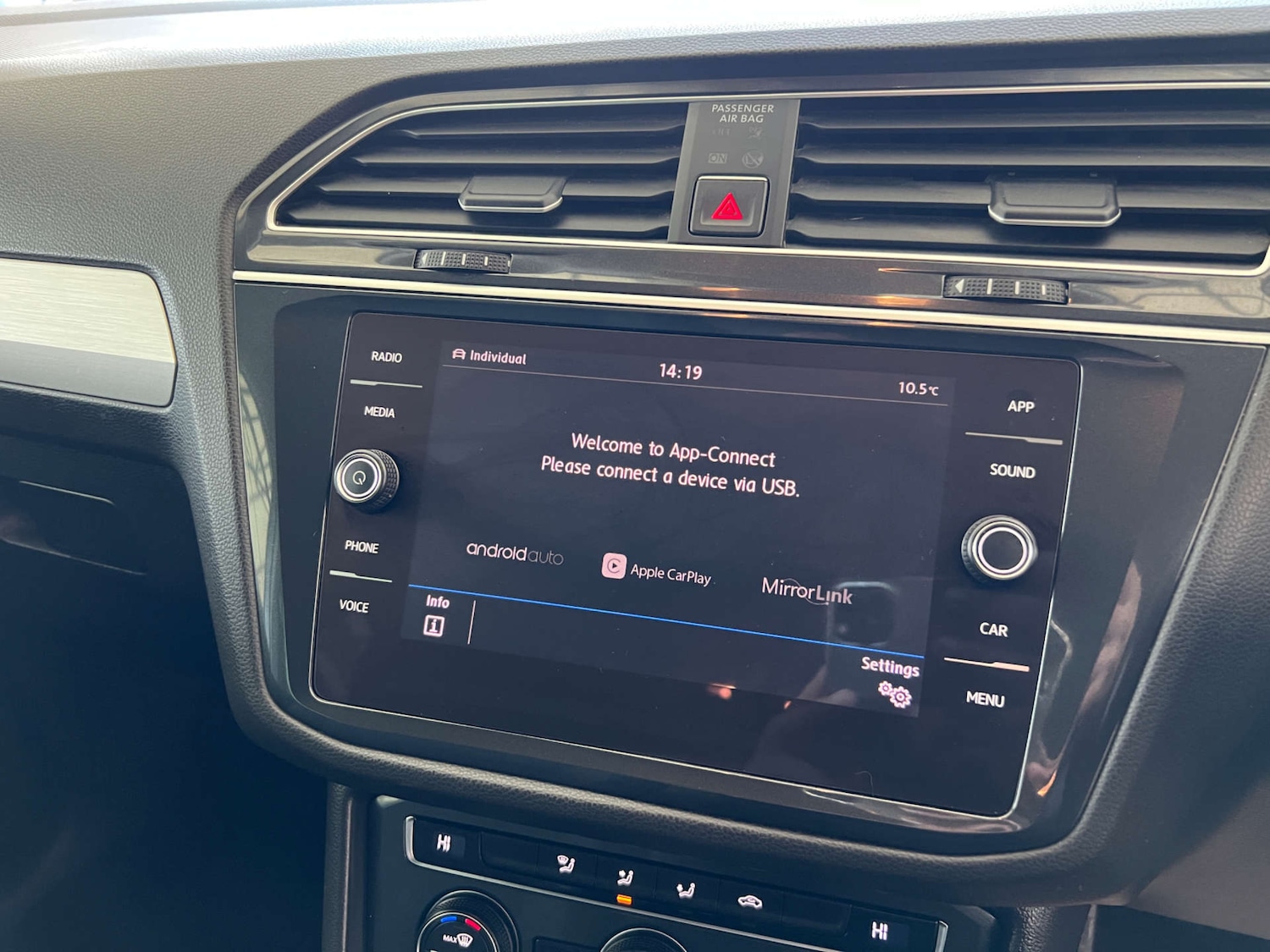 Used Volkswagen Tiguan 2017 for sale - 76848475: Photo 17