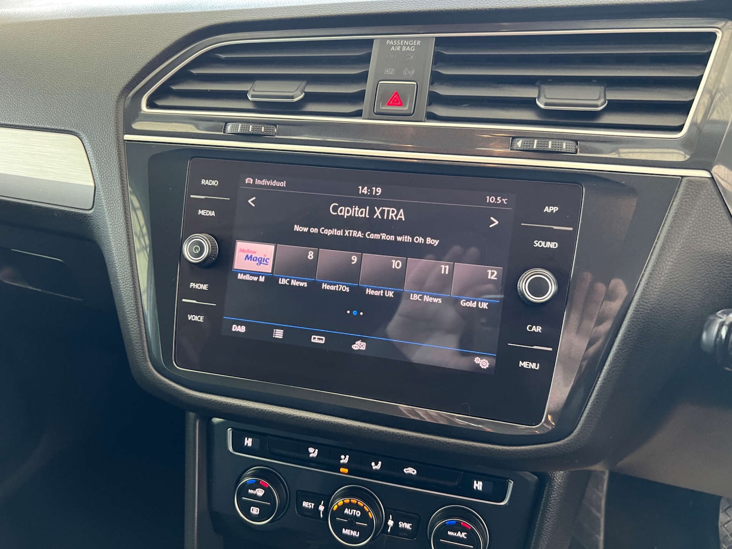 Used Volkswagen Tiguan 2017 for sale - 76848475: Photo 18