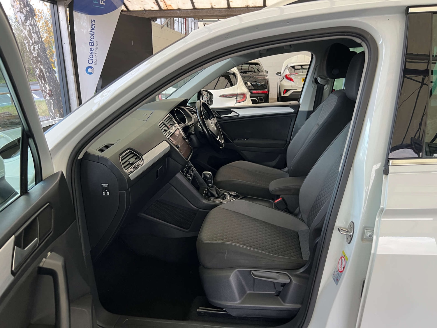 Used Volkswagen Tiguan 2017 for sale - 76848475: Photo 22