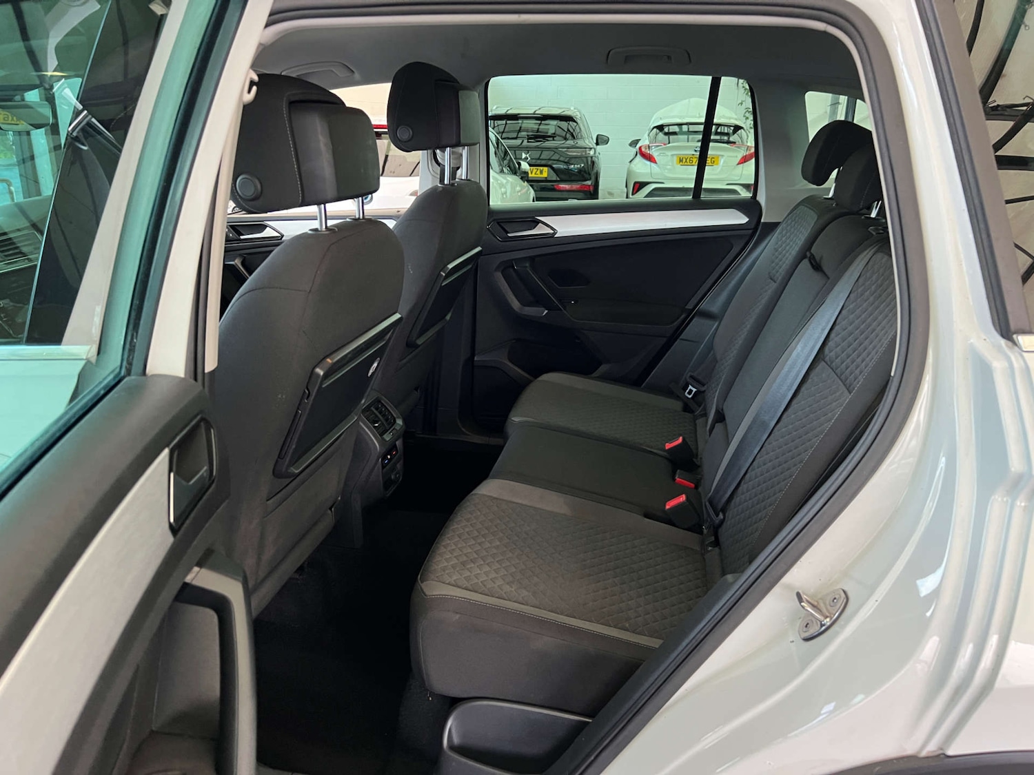 Used Volkswagen Tiguan 2017 for sale - 76848475: Photo 26