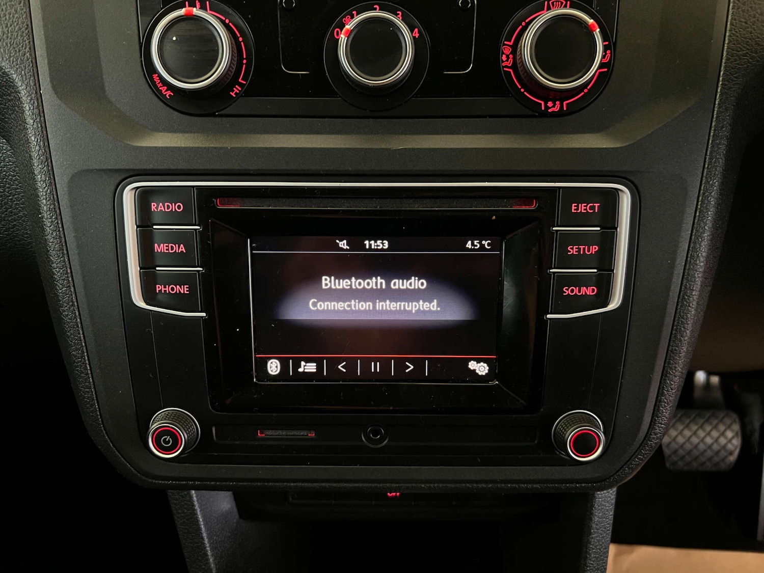 Used Volkswagen Caddy Life 2017 for sale - 77431885: Photo 13