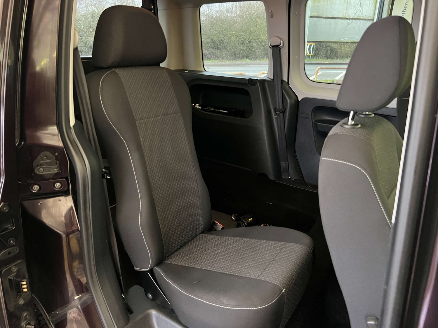 Used Volkswagen Caddy Life 2017 for sale - 77431885: Photo 16