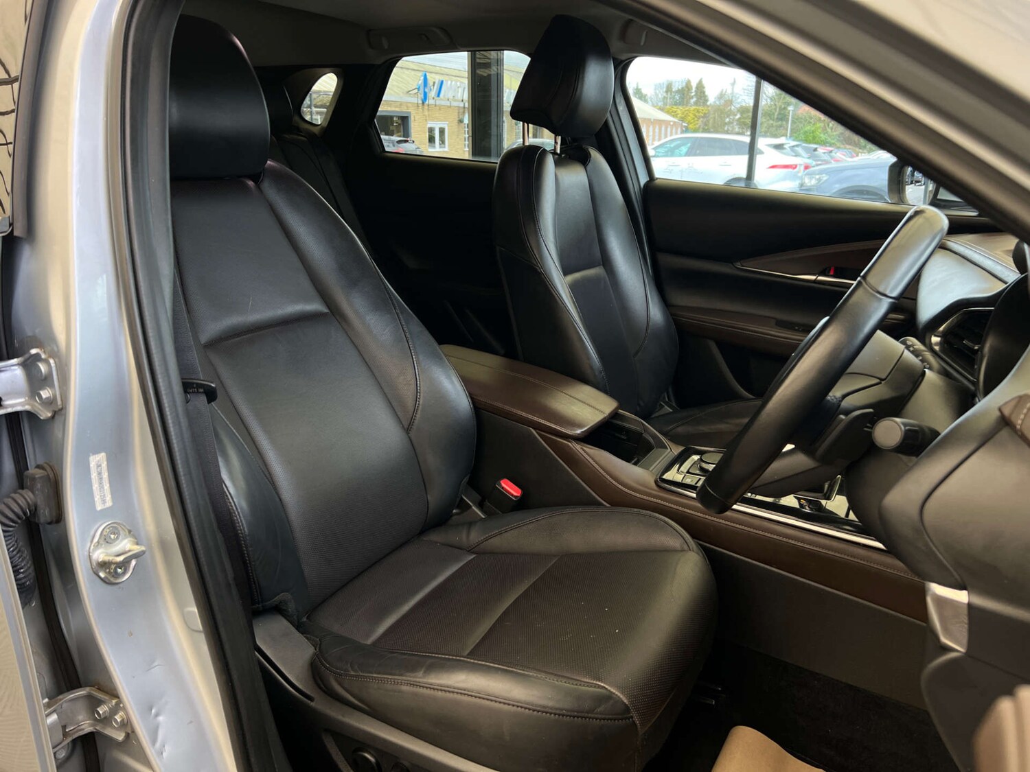 Used Mazda CX-30 2022 for sale - 77821712: Photo 11