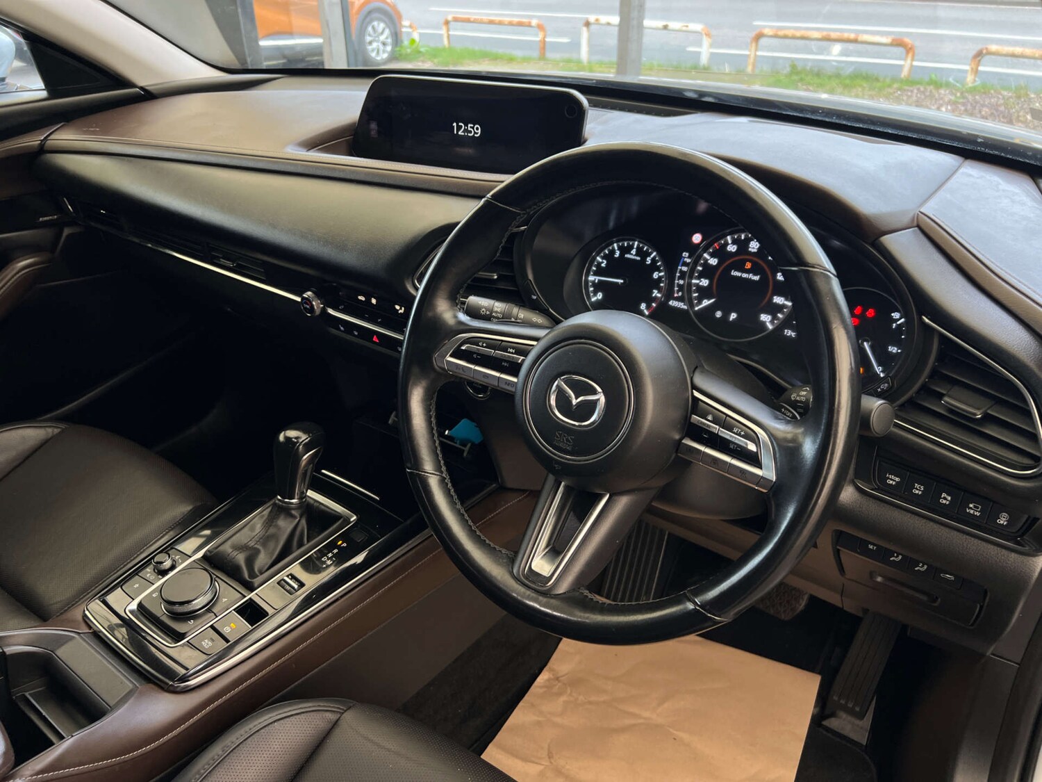 Used Mazda CX-30 2022 for sale - 77821712: Photo 12