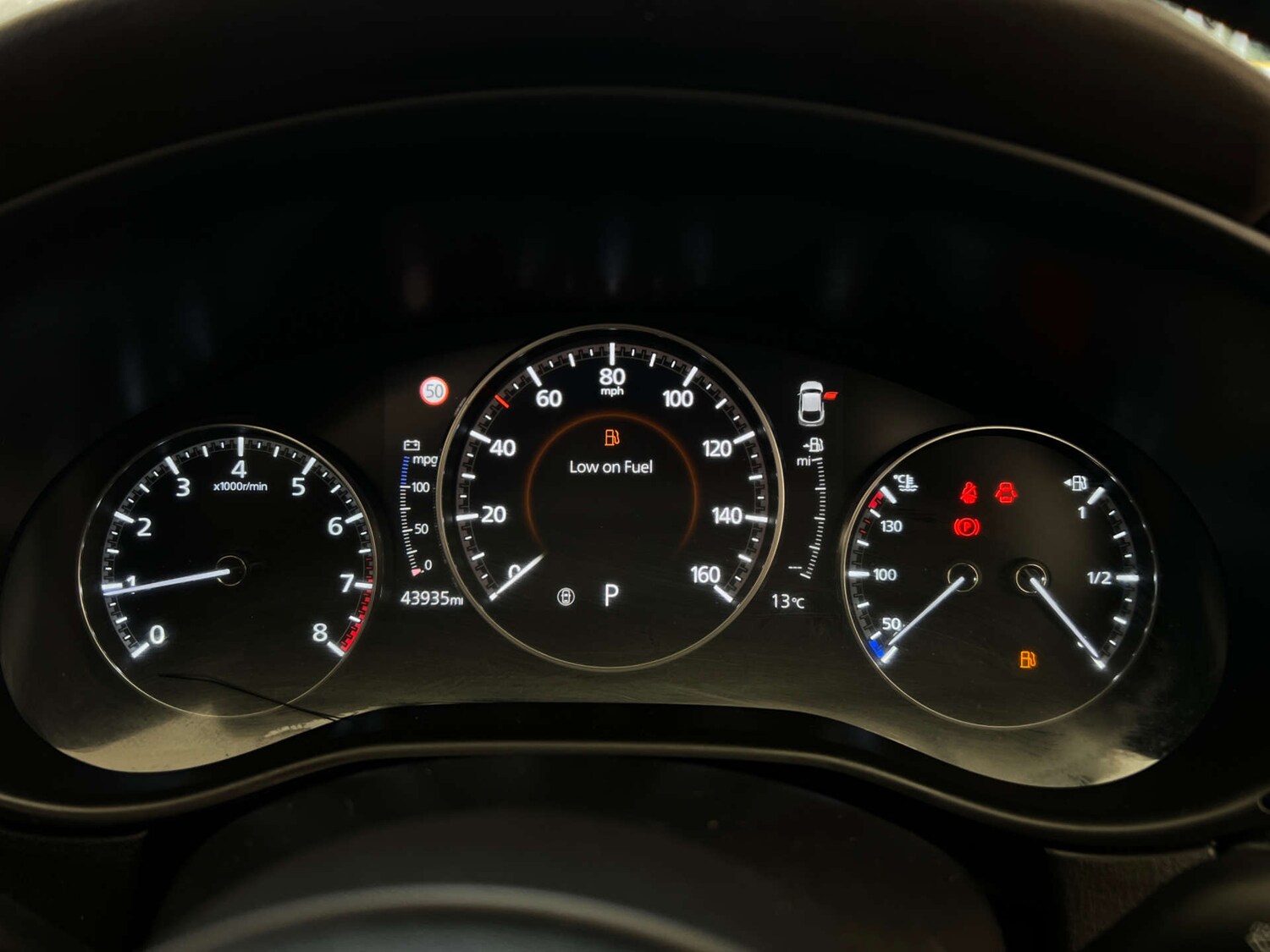 Used Mazda CX-30 2022 for sale - 77821712: Photo 13