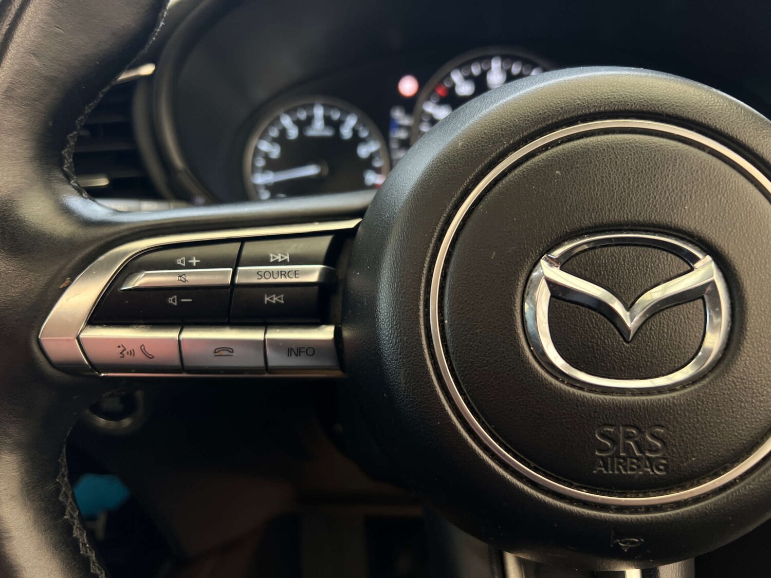 Used Mazda CX-30 2022 for sale - 77821712: Photo 16