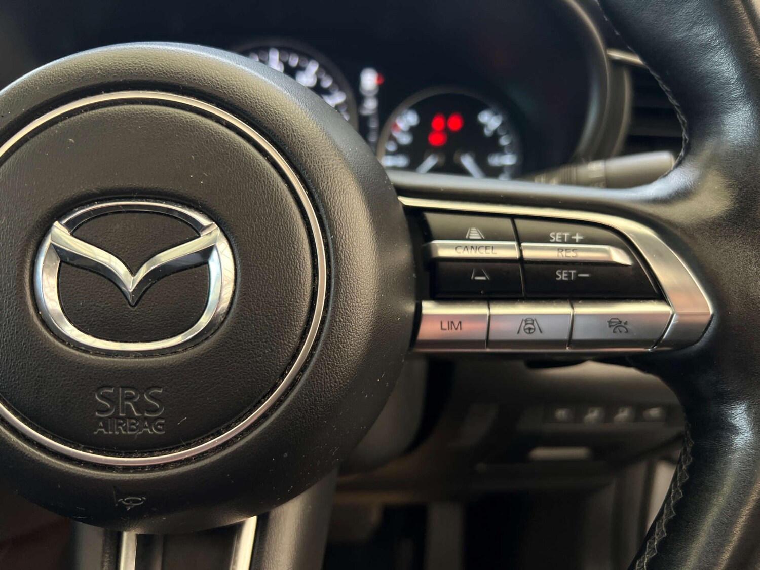 Used Mazda CX-30 2022 for sale - 77821712: Photo 17