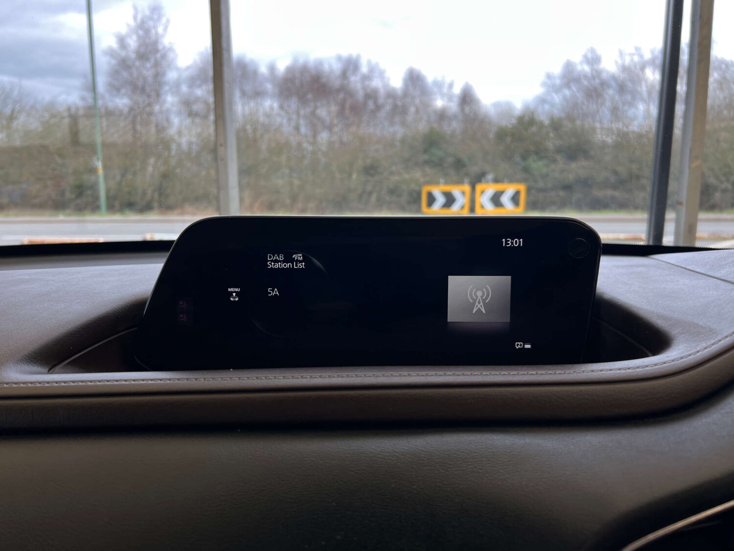 Used Mazda CX-30 2022 for sale - 77821712: Photo 19