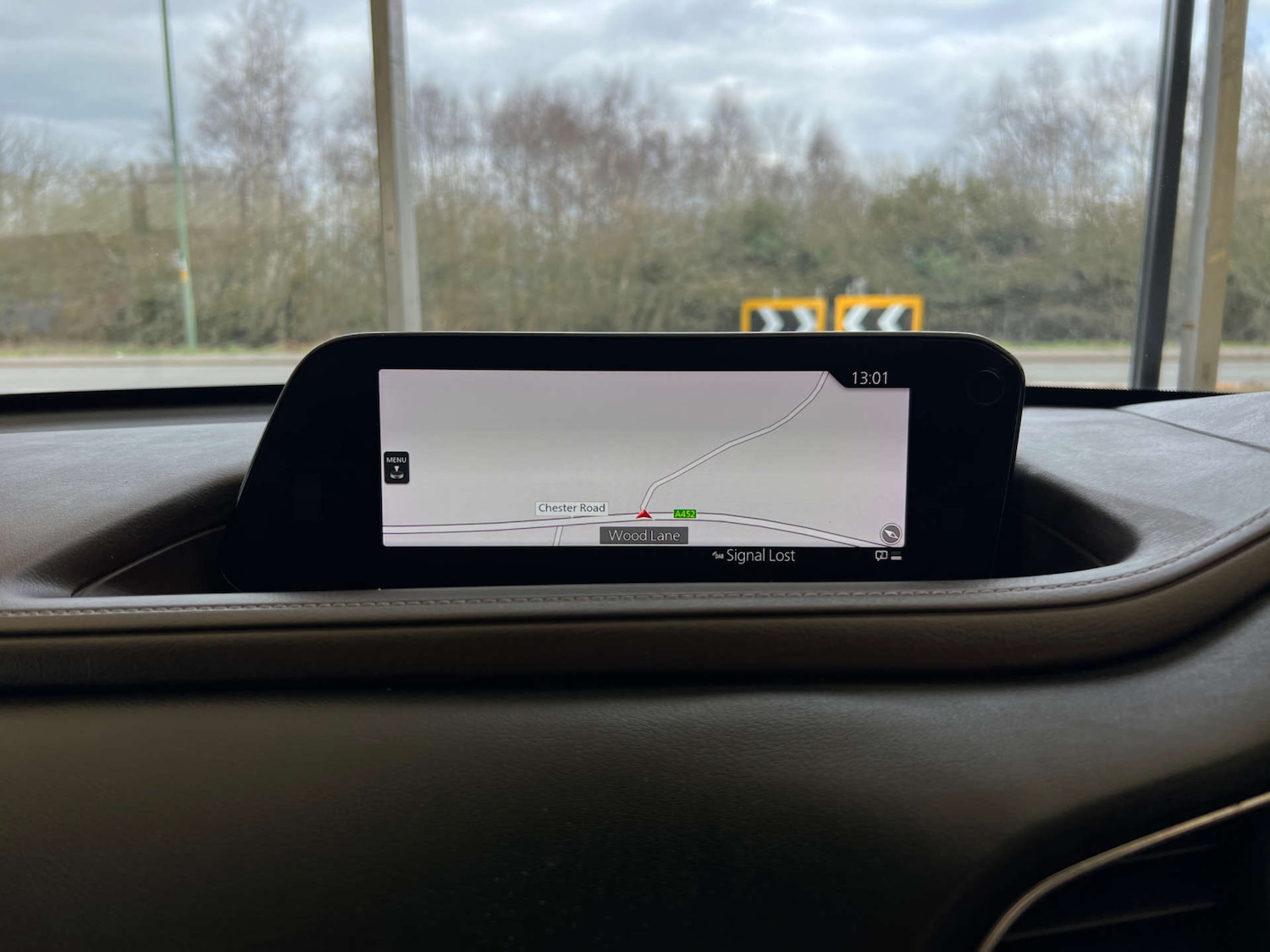 Used Mazda CX-30 2022 for sale - 77821712: Photo 21