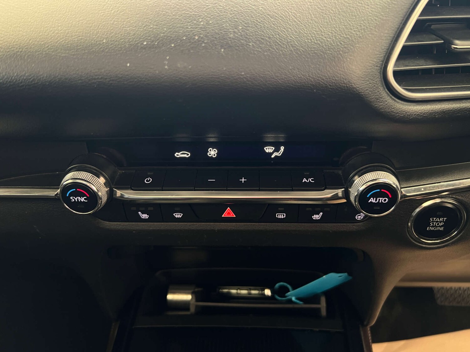 Used Mazda CX-30 2022 for sale - 77821712: Photo 24