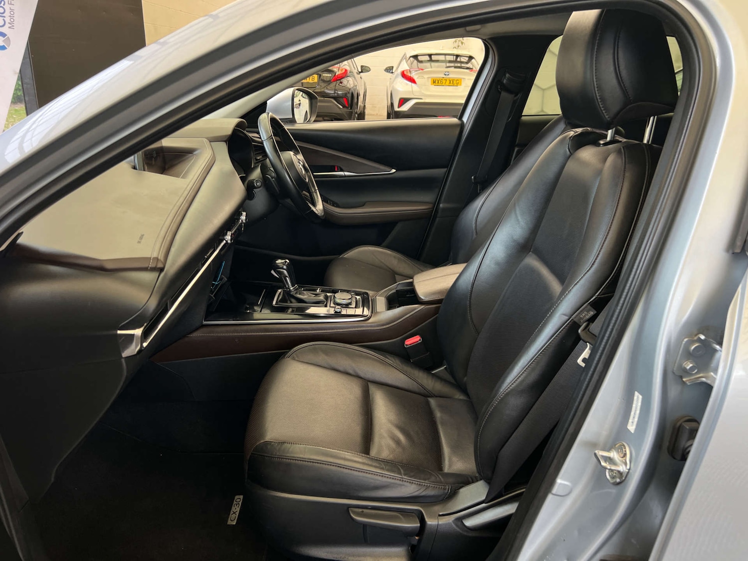 Used Mazda CX-30 2022 for sale - 77821712: Photo 26