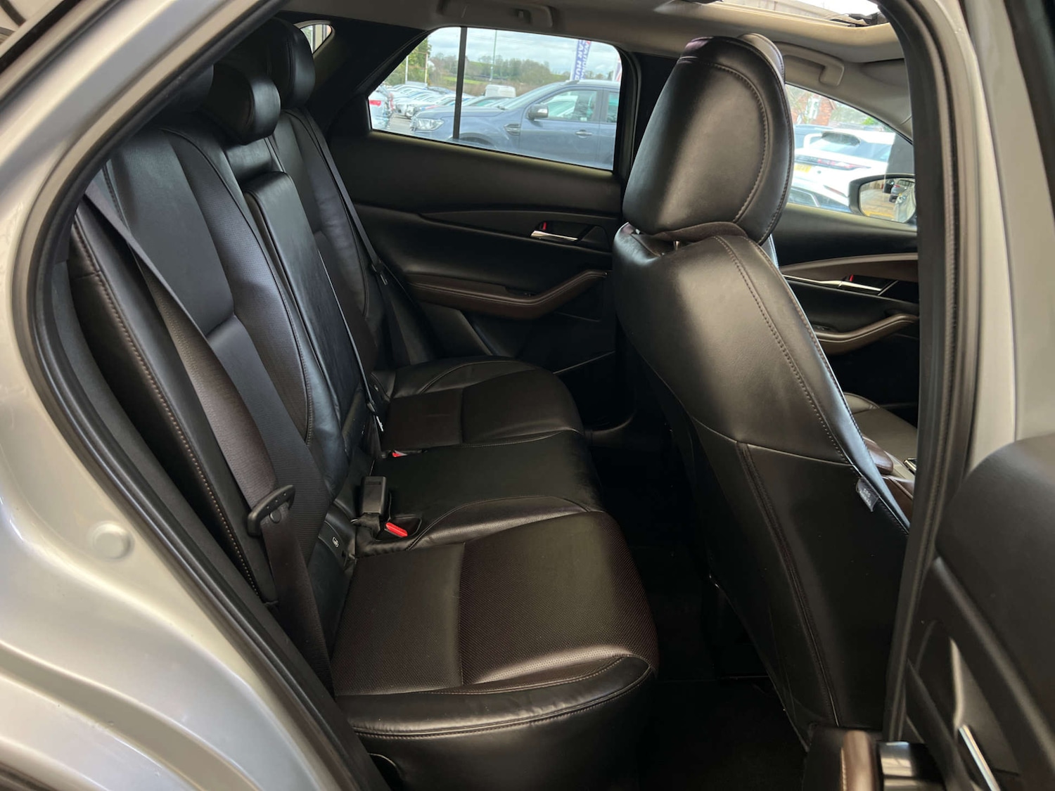 Used Mazda CX-30 2022 for sale - 77821712: Photo 27