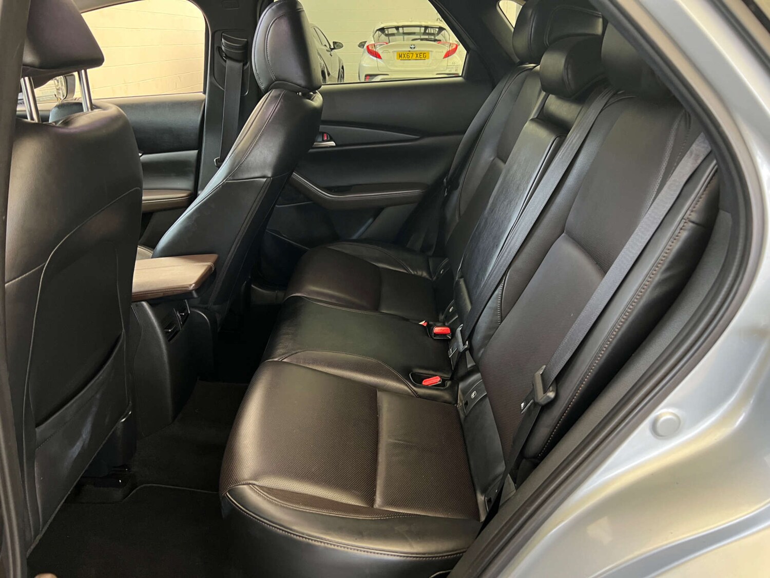 Used Mazda CX-30 2022 for sale - 77821712: Photo 28